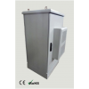 TỦ NGOÀI TRỜI NORDEN IP55 2 LỚP KÈM BỘ TRAO ĐỔI NHIỆT 120W DC – BẢO VỆ THIẾT BỊ TRONG MỌI ĐIỀU KIỆN