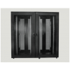 TỦ DUAL RACK NORDEN – GIẢI PHÁP LƯU TRỮ THIẾT BỊ MẠNG ĐỘT PHÁ VỚI KHÔNG GIAN DỌC MỞ RỘNG