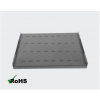 KỆ CỐ ĐỊNH FIXED SHELF NORDEN – GIẢI PHÁP LƯU TRỮ THIẾT BỊ NGOÀI RACK CHẮC CHẮN VÀ HIỆU QUẢ