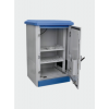 Tủ Rack Đứng Ngoài Trời IP55 – Giải pháp bảo vệ thiết bị mạng toàn diện