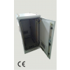 Tủ Ngoài Trời Đứng Sàn Norden IP65 – Giải Pháp Bảo Vệ Thiết Bị Ngoài Trời An Toàn Tuyệt Đối