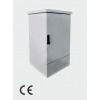 Tủ mạng ngoài trời đứng sàn Norden IP55 – Giải pháp bảo vệ thiết bị mạng hiệu quả