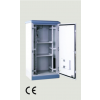 Tủ ngoài trời một khoang đứng sàn Norden IP65 – Bảo vệ thiết bị hiệu quả trong môi trường khắc nghiệt