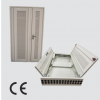 Tủ treo tường âm Flush Mount Wall Cabinet Norden – Giải pháp tiết kiệm không gian cho hệ thống mạng