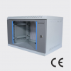 Tủ treo tường một ngăn, cửa kính phía trước Norden – Thiết kế nhỏ gọn, quan sát thiết bị dễ dàng