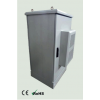 Tủ đứng có điều hòa ngoài trời chuẩn IP65 – Giải pháp tối ưu bảo vệ thiết bị viễn thông