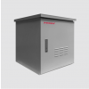 Tủ Gắn Trụ Inox IP65 Có Điều Hòa – Giải Pháp Tối Ưu Bảo Vệ Thiết Bị Ngoài Trời