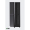Next Rack E Series – Tủ Rack Công Nghiệp Tiện Lợi Và Bền Bỉ