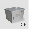Tủ Rack Gắn Cột IP55 – Giải Pháp Quản Lý Cáp Tiết Kiệm Không Gian