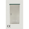 Tủ Rack Đứng Ngoài Trời 1 Ngăn IP 65 Norden – Giải Pháp Bảo Vệ Thiết Bị Hiệu Quả