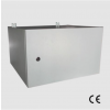 Tủ Rack Treo Tường 1 Ngăn IP 54 Norden – Bảo Vệ Thiết Bị Đảm Bảo Hiệu Suất Cao