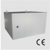 Tủ Rack Treo Tường 1 Ngăn IP 65 Norden – Giải Pháp Bảo Vệ Thiết Bị Mạng Hiệu Quả