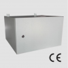Tủ Rack Treo Tường 1 Ngăn IP 66 Norden – Giải Pháp Bảo Vệ Thiết Bị Mạng An Toàn