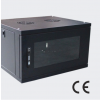 Tủ Rack Treo Tường 1 Ngăn Với Khóa Sinh Trắc Học Norden – Tủ Bảo Vệ Thiết Bị Mạng An Toàn