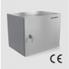 Tủ Rack Treo Cột 1 Ngăn IP 55 Norden – Giải Pháp Bảo Vệ Thiết Bị Hiệu Quả