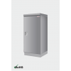 Tủ ngoài trời inox Stainless Steel Outdoor Cabinet Norden – Giải pháp bảo vệ thiết bị mạng và điện tử tối ưu