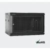 Tủ treo tường Wall Mount Cabinet E-Series Norden – Giải pháp gọn nhẹ cho hệ thống mạng và viễn thông