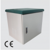 Tủ treo tường chống nước Wall Mount Cabinet IP66 Norden – Giải pháp bảo vệ thiết bị mạng ngoài trời an toàn tuyệt đối