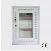 Tủ treo tường một khoang Wall Mount Cabinet Single Section ES Norden – Giải pháp tiết kiệm không gian cho hệ thống mạng và viễn thông