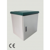 Tủ treo tường IP65 có điều hòa 600W Wall Mount IP65 Cabinet with Air Conditioner 600W Norden – Giải pháp tối ưu cho thiết bị mạng ngoài trời