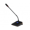Micro đại biểu kỹ thuật số NVS‑DC900032CM – Delegate Microphone Digital Conference System