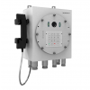 Intercom chống cháy nổ có hình – Giải pháp liên lạc an toàn cho môi trường nguy hiểm