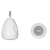 Loa pendant treo ngoài trời NVS 30 W – Âm thanh mạnh mẽ, vỏ ABS chống cháy và tia UV