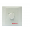 Bộ điều chỉnh âm lượng 120W – 120W Volume Controller Norden Communication