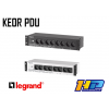 UPS KEOR PDU 1 PHA - LEGRAND