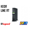 UPS KEOR LINE RT 1 PHA - LEGRAND