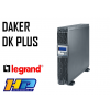 UPS DAKER DK PLUS 1 PHA - LEGRAND