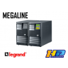 MODULAR MEGALINE 1 PHA - LEGRAND