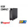 UPS KEOR COMPACT 3 PHA - LEGRAND