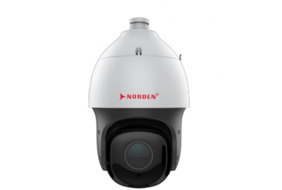 Camera PTZ 2MP Norden ENC-HHP5Z-150R-92: Giải Pháp Giám Sát Toàn Diện Cho Hệ Thống An Ninh