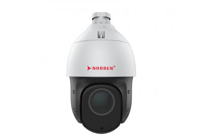 Camera PTZ Dome 2MP 25X Optical Zoom Norden: Giải Pháp An Ninh Châu Âu, Tiết Kiệm Ngân Sách Cho Người Dùng Việt Nam