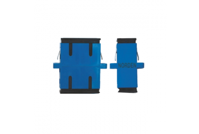 352-ESCSC / Đầu Nối Quang SC-SC Multimode Norden – Kết Nối Tin Cậy Cho Hệ Thống Cáp Quang