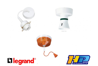 CÁC PHỤ KIỆN ĐI DÂY KHÁC - LEGRAND