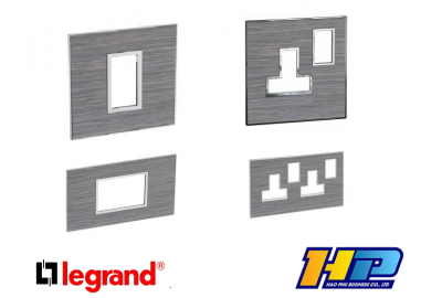 TẤM ARTEOR  - GỖ - LEGRAND