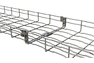 Máng Lưới Thép BF2R H65 – Giải Pháp Dẫn Cáp Tự Liên Kết Hiệu Quả Và Bền Vững