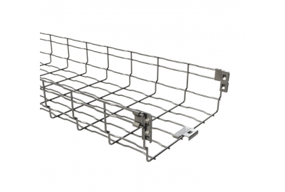 Máng lưới thép BF2R H105 EZ1000 – Giải pháp tối ưu cho hệ thống cáp công nghiệp hiện đại