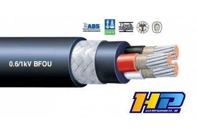  TMC 0.6/1kV BFOU, BFCU, BFBU  - LV Power & Lighting Cable