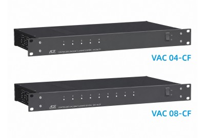 Bộ Chuyển Đổi Ampli Dự Phòng AEX VAC 04-CF, VAC 08-CF