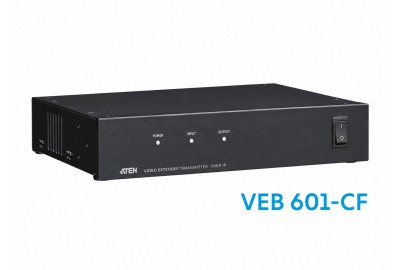 Bộ Lấy Âm Thanh Từ Mạng AEX VEB 601-CF, VEB 604-CF