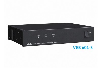 Bộ Lấy Âm Thanh Từ Mạng AEX VEB 601-S – 1 Kênh