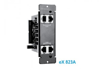 Card Mở Rộng Khung Chính AEX eX 823A – eX 800A Series