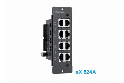 Card Mở Rộng Khung Phụ AEX eX 824A – eX 800A Series