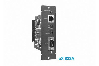 Card Xử Lý Trung Tâm Dự Phòng AEX eX 822A