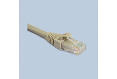 127-K1103BL / Dây Nhảy Mạng Cat6A U/UTP E-Series Norden 3m – Kết Nối Ổn Định Cho Hệ Thống Mạng Hiệu Suất Cao, Xanh Dương
