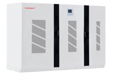 Bộ Lưu Điện Norden CN933300TU 300–600kVA – UPS Công Nghiệp Có Biến Áp Đáng Tin Cậy Cho Hệ Thống Quy Mô Lớn