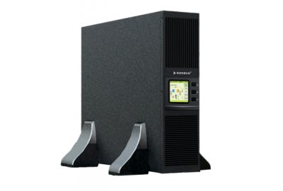 Bộ Lưu Điện Online 6–10kVA Rack Mount Norden CN53106MP-RM – Thiết Kế Dạng Rack, Công Nghệ Không Biến Áp